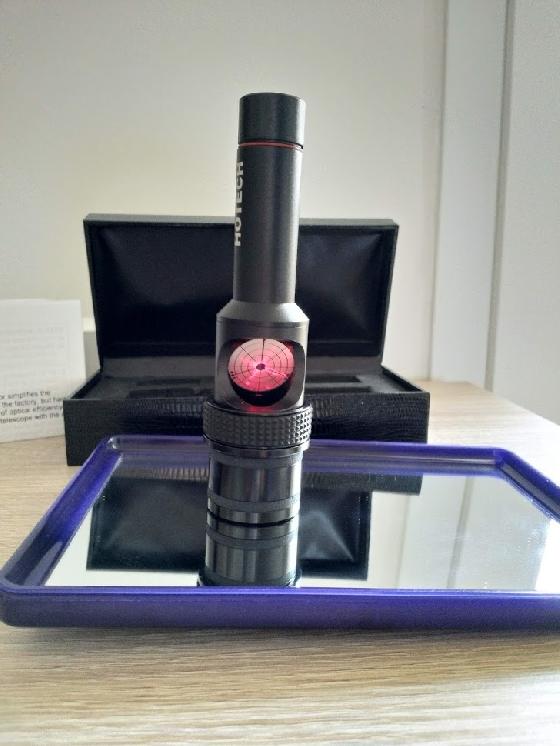 Laser HOTECH Crosshair 1 ère main