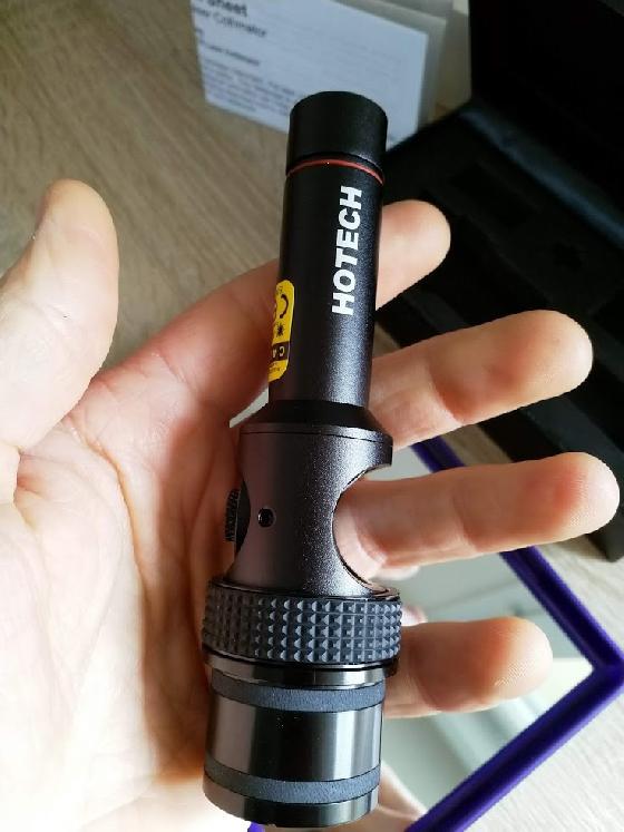 Laser HOTECH Crosshair 1 ère main