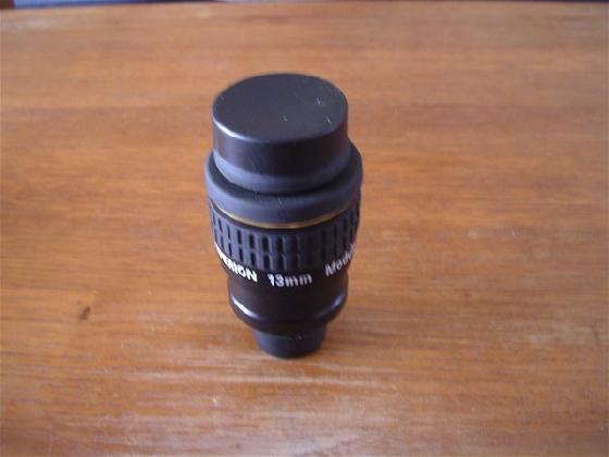 oculaire BADER HYPERION 13mm