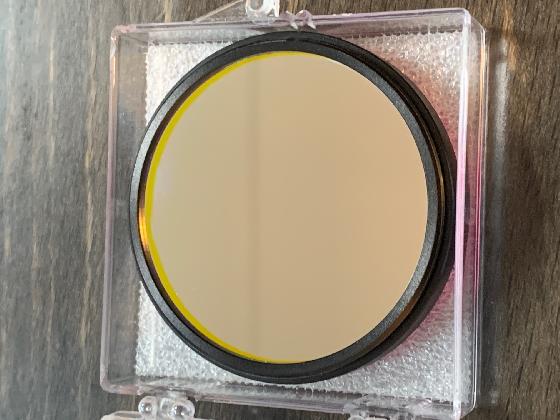 Filtre H-Bèta Lumicon (2014) 2"