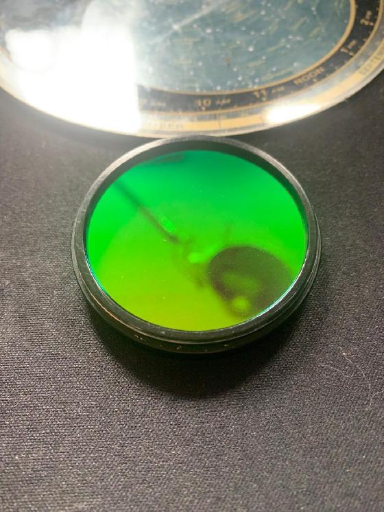 DGM/Omega Optical "Galaxy Contrast Enhancement" (GCE) 2"