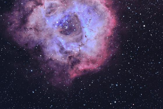 Camera IMX571C - Omegon veTEC