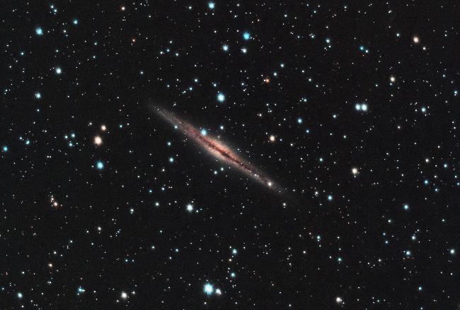NGC891