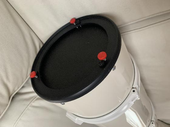 Vixen R200SS absolument neuf