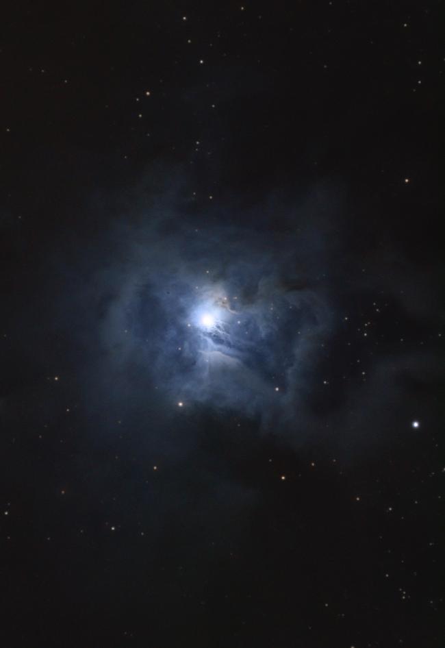 NGC7023 mak