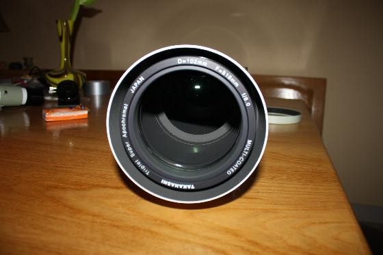 Takahashi TSA-102S FTF