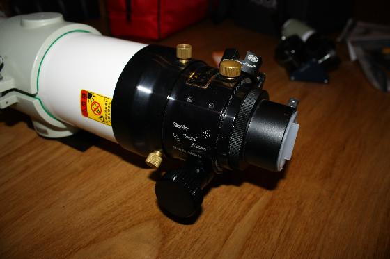 Takahashi TSA-102S FTF