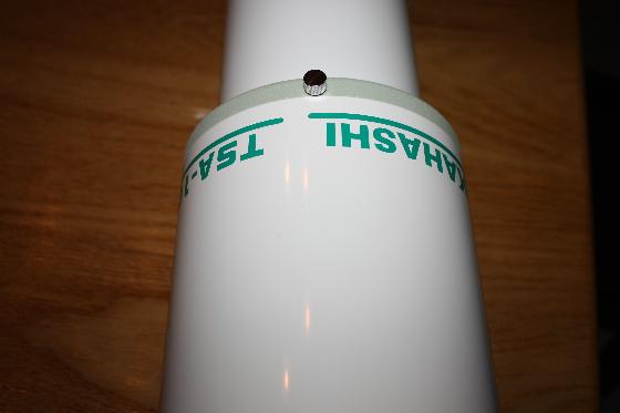 Takahashi TSA-102S FTF