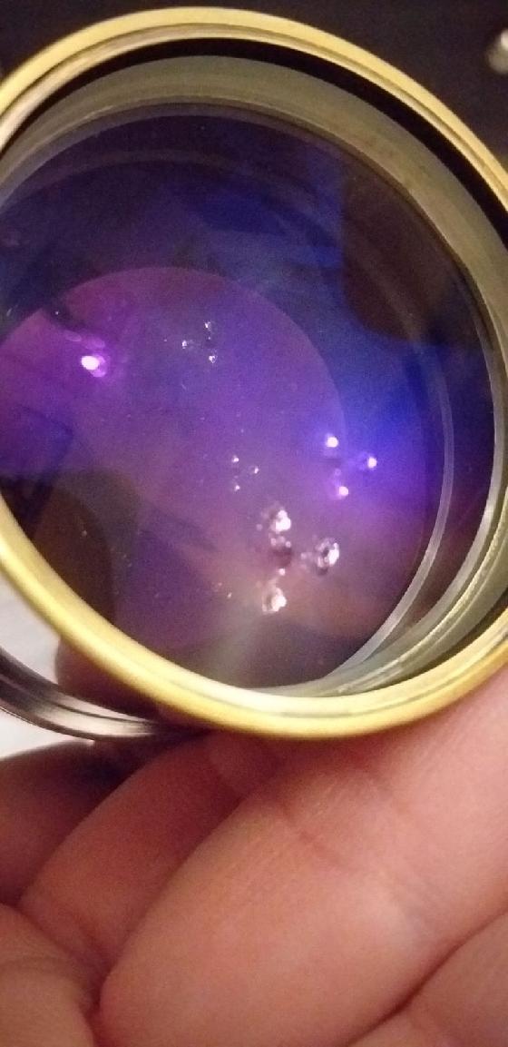 Clave París 45 Pic du Midi