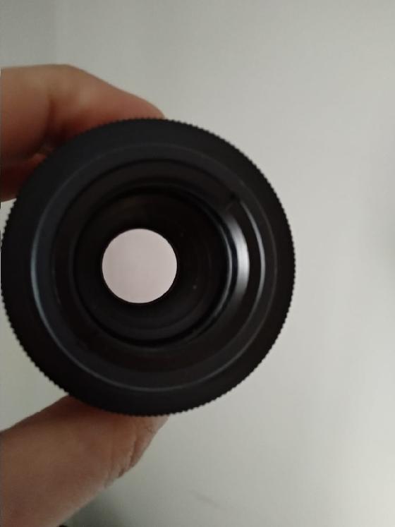 FCC-Flatfield converter 2" Baader