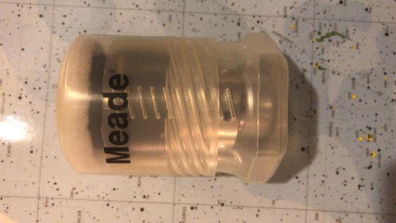 Meade s4000 8.8mm 84º AFOV