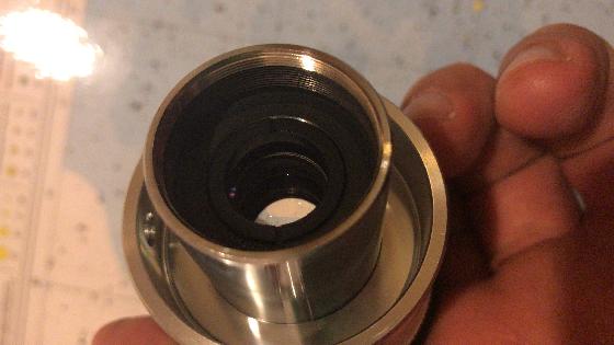 Meade s4000 8.8mm 84º AFOV