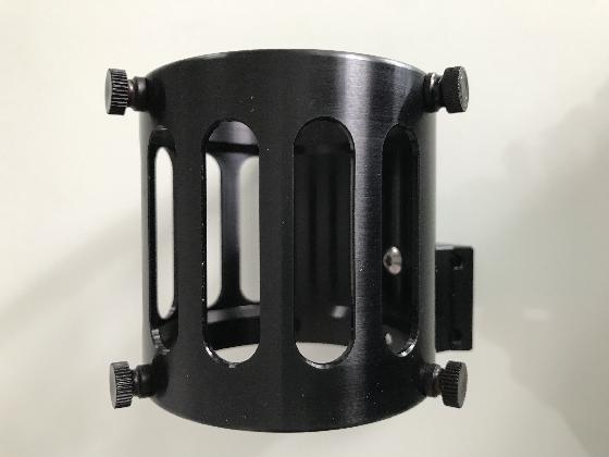 Support Astro-Physics 