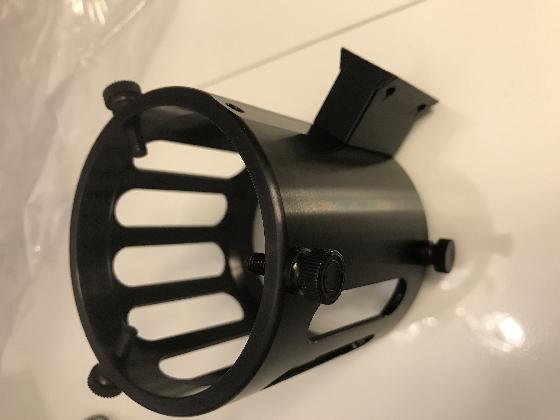 Lymax cat cooler S/C 14” & +