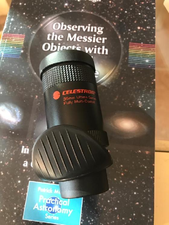 Celestron Ultima 
