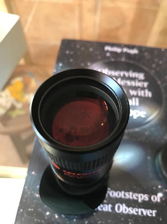 Celestron Ultima 