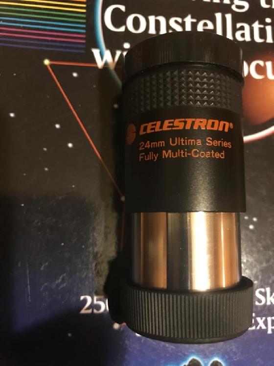 Celestron Ultima 