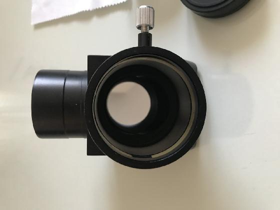 Televue Everbright 2”