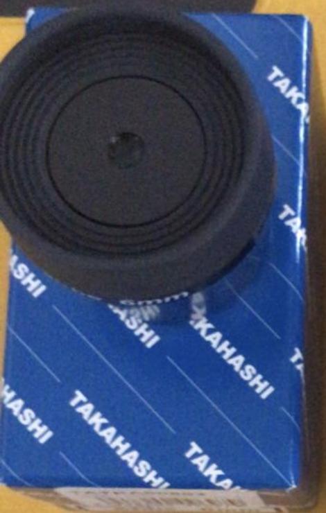 Takahashi Abbe Ortho 6 mm