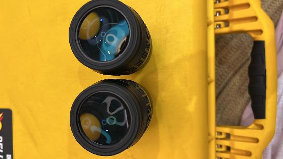 Baader Morpheus 17.5 & Barlow Powermate 2.5x