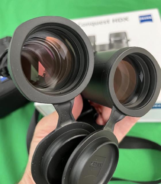 Zeiss Conquest HDX 10x42