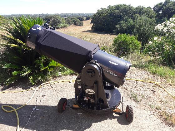 SkyQuest Orion  XX14g