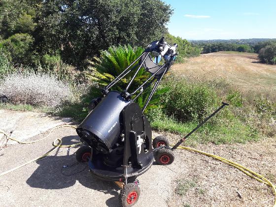 SkyQuest Orion Dobson XX14g