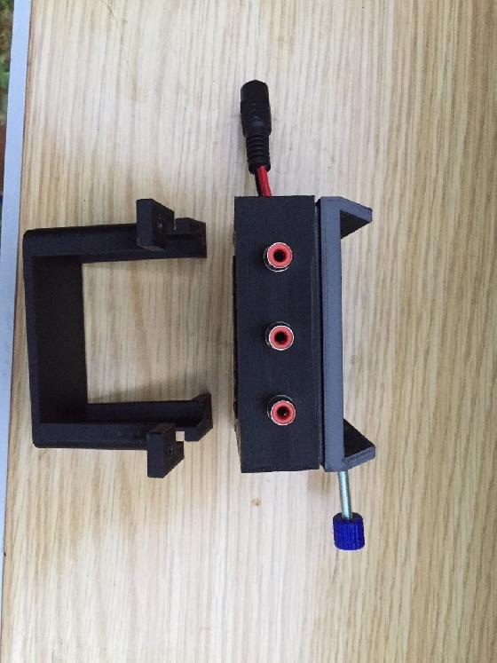 RASA 8'' F2 optimisé Astrophoto