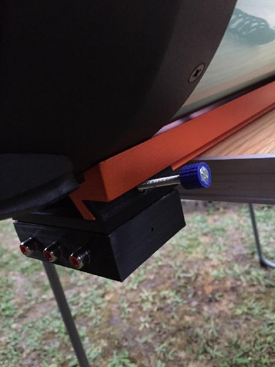 Setup astrophoto : RASA 8'' F2 optimisé Astrophoto + QHY183m