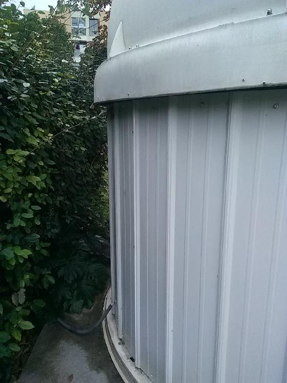 Observatoire, Ap 1200