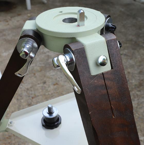 Trépied bois Takahashi