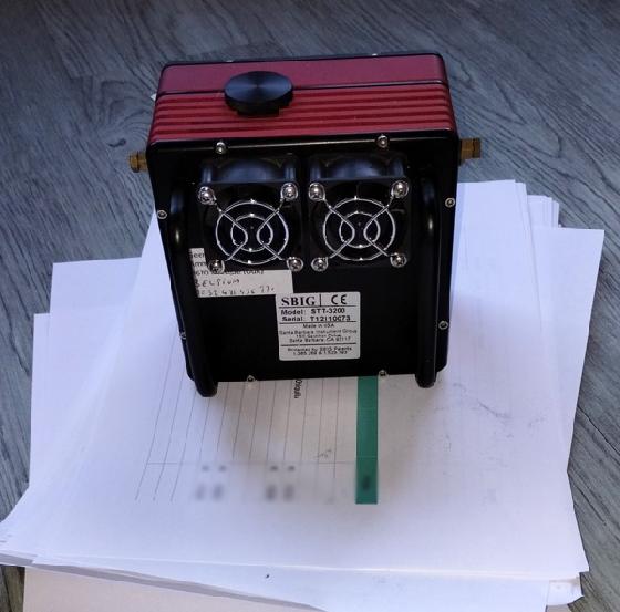 STT-3200ME
