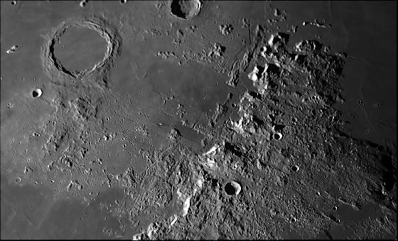 C14 XLT avec accessoires