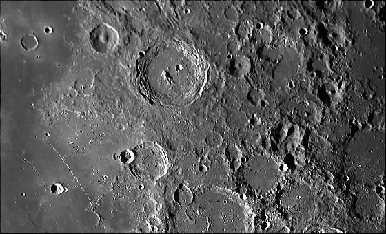 C14 XLT avec accessoires