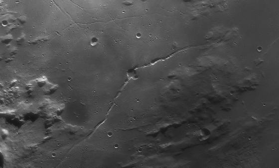 C14 XLT avec accessoires