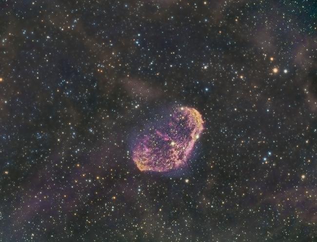 NGC6888