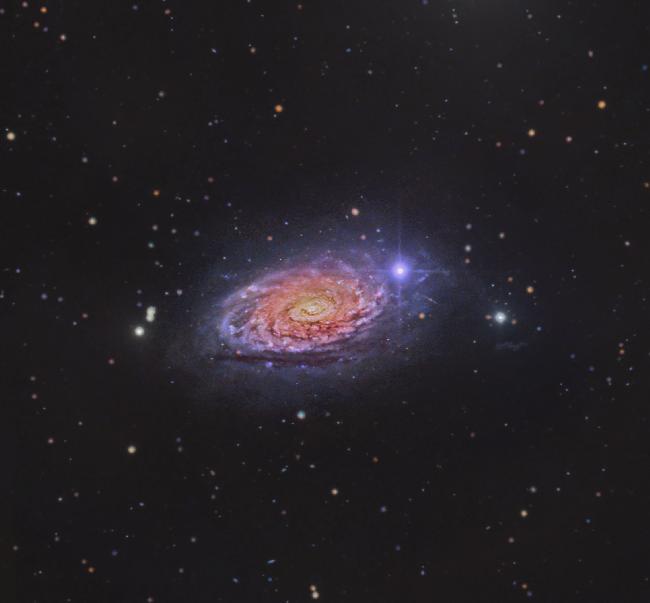 M 63