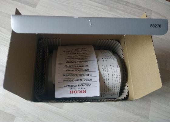 Oculaire Pentax SMC XW40-R 40mm 2"