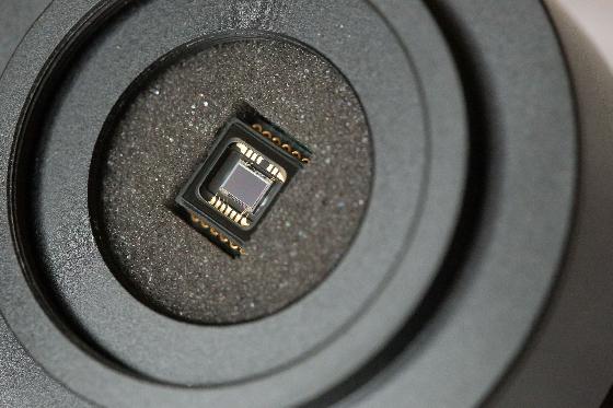 Autoguideur LACERTA M-Gen