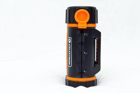 Powertank Lithium Pro Celestron