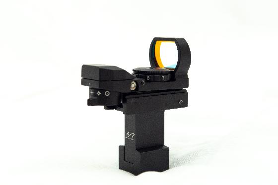 Chercheur point rouge William Optics