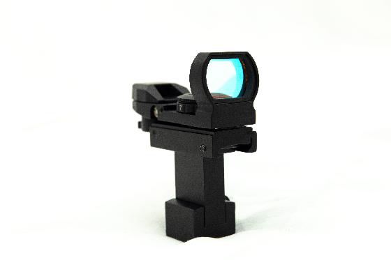 Chercheur point rouge William Optics