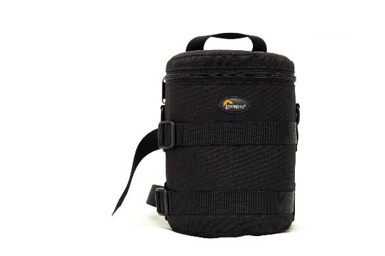Etui d'objectif Lowepro Photo Lens Case 4S