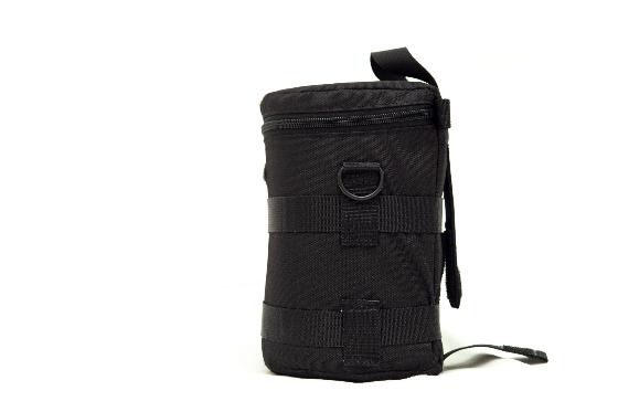 Etui d'objectif Lowepro Photo Lens Case 4S