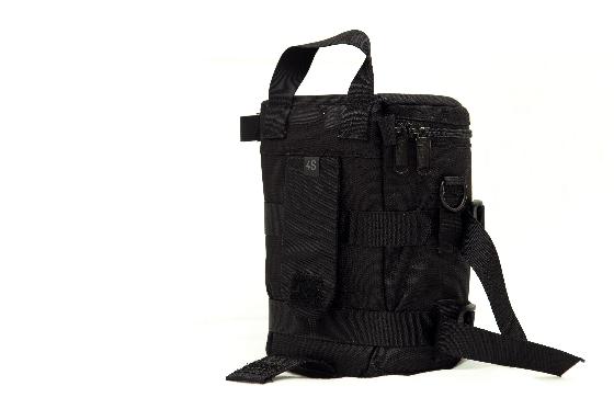 Etui d'objectif Lowepro Photo Lens Case 4S