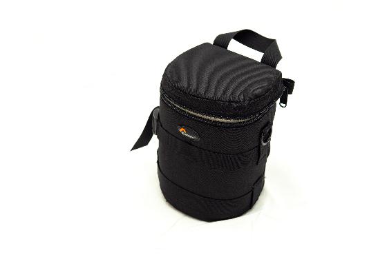 Etui d'objectif Lowepro Photo Lens Case 4S