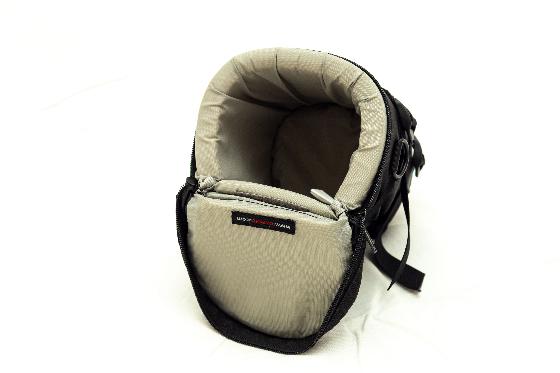 Etui d'objectif Lowepro Photo Lens Case 4S