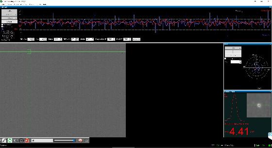 Monture Orion Atlas EQ-G Go-to (EQ6)