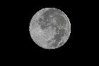 lune pleine 02/11/09
