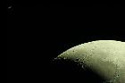 Conjonction Lune Saturne